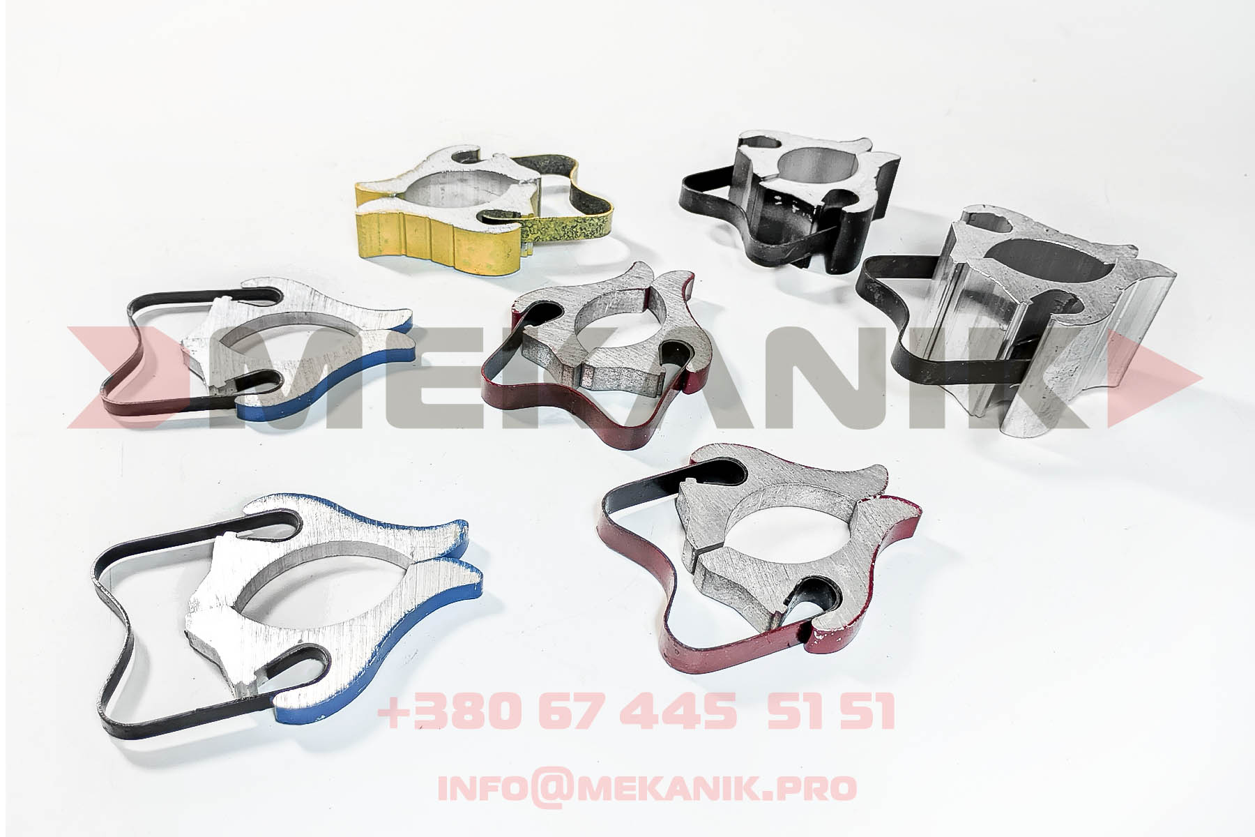 MKP 7309539 MEKANIK PRO